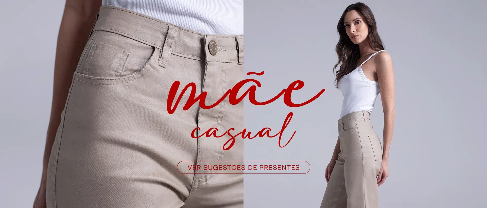 O Jeans Que Valoriza Você