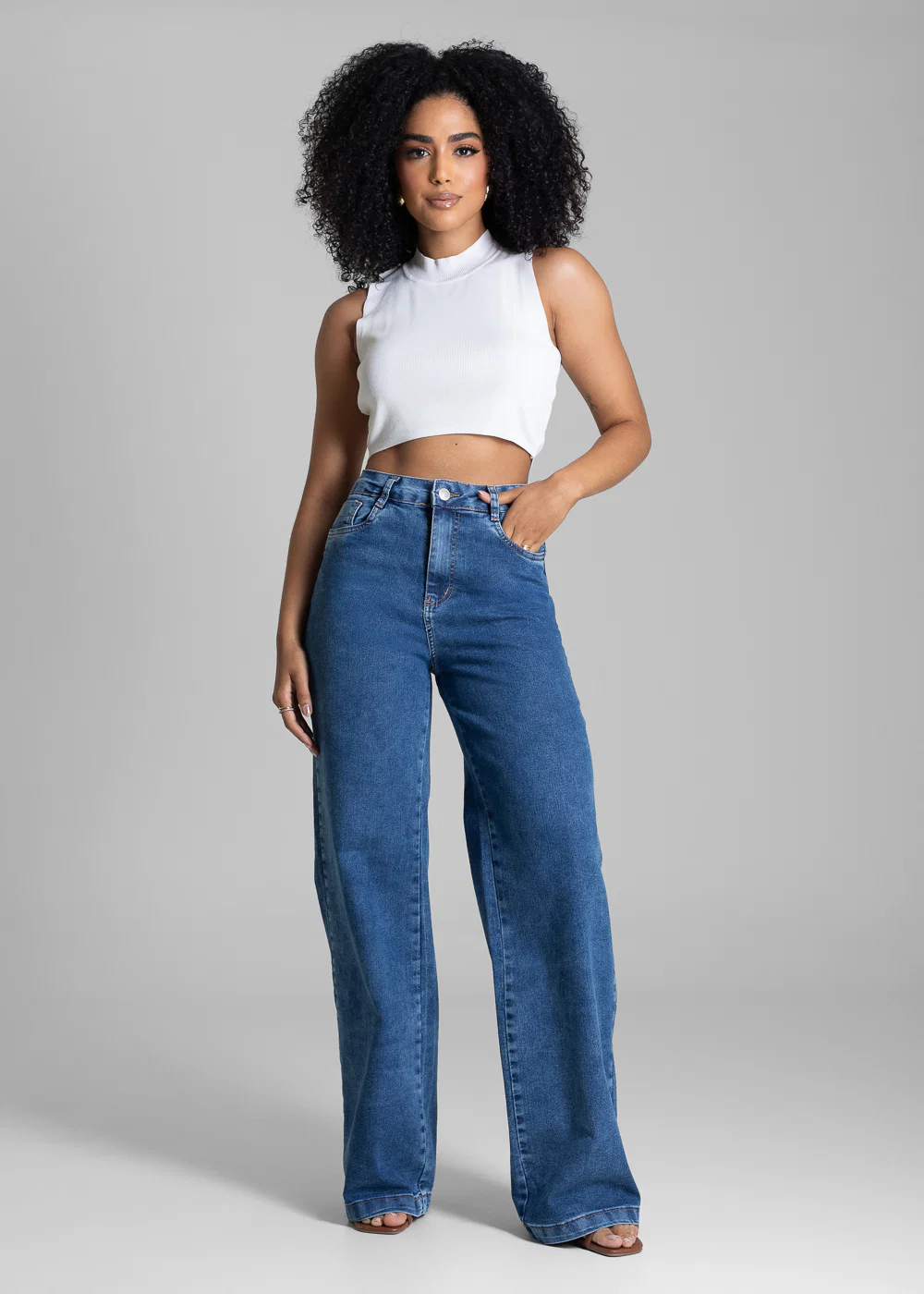 Calça Feminina