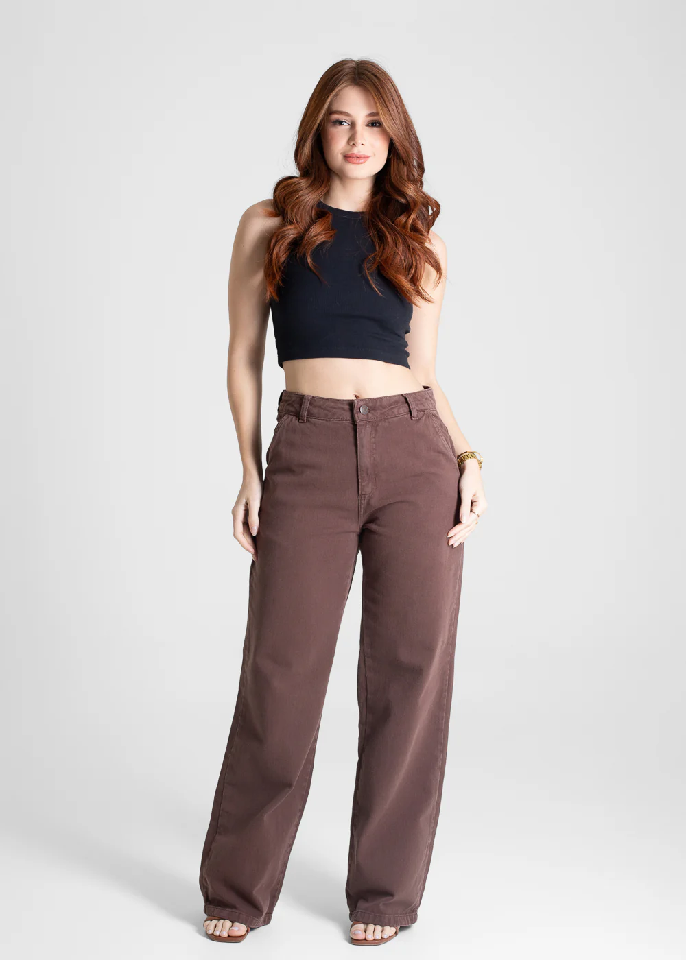 Calça
